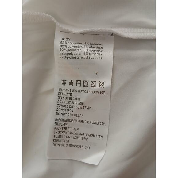 Baleaf Long Sleeve Roll Cuff Popover Active Golf Tennis Pockets Dress NWT Large - Picture 10 of 12